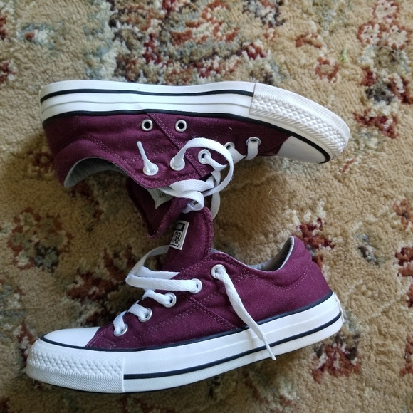 Converse size 6 - Picture 2 of 7
